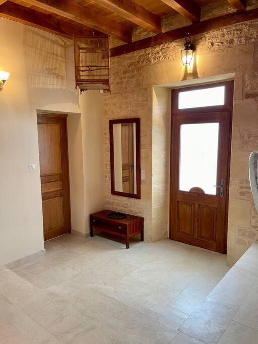 Charming 19Th Century Farmhouse With Pool Vitrac  Εξωτερικό φωτογραφία