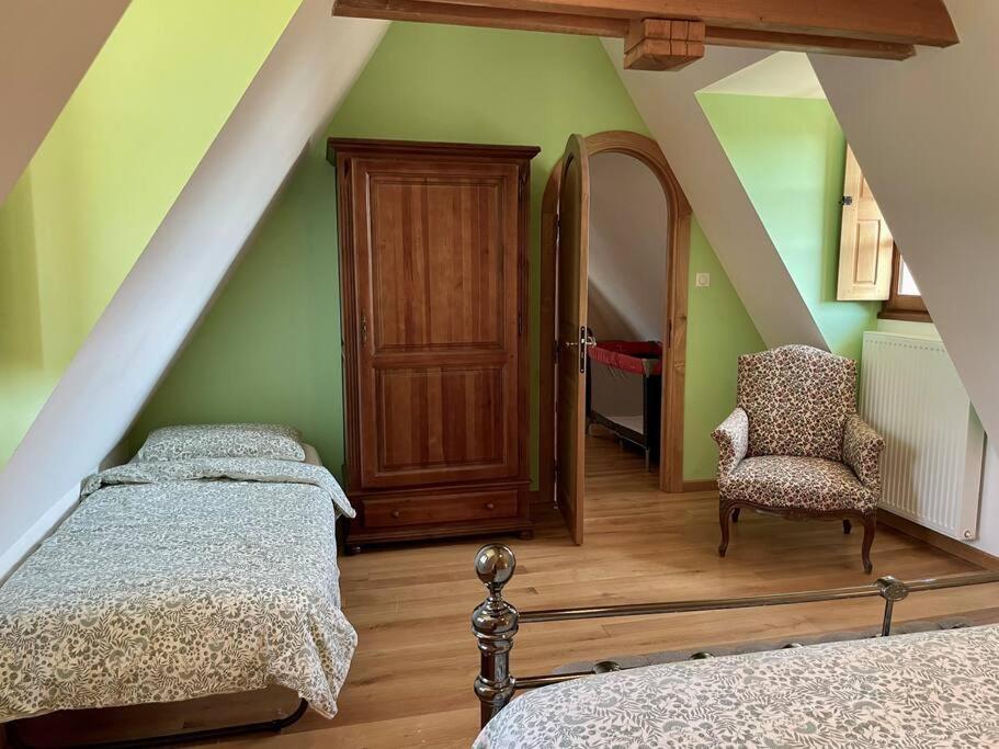 Charming 19Th Century Farmhouse With Pool Vitrac  Εξωτερικό φωτογραφία